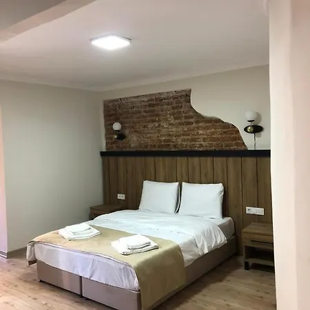 La Pera 3* Provincia di Istanbul
