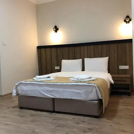La Pera Provincia di Istanbul