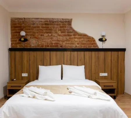 Hotel La Pera Provincia di Istanbul