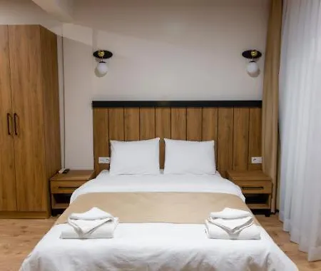 La Pera 3* Provincia di Istanbul
