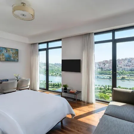 Moevenpick Golden Horn Hotel Istanbul
