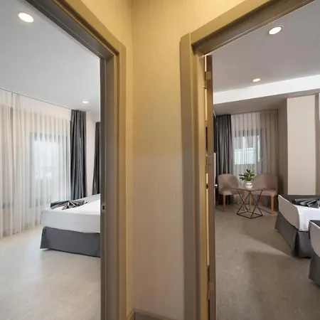 Imagine - Sultanahmet מלון 4*