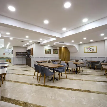Imagine - Sultanahmet 4*