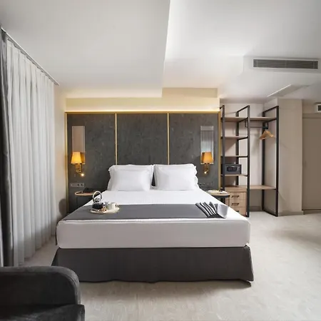 Imagine - Sultanahmet מלון 4*