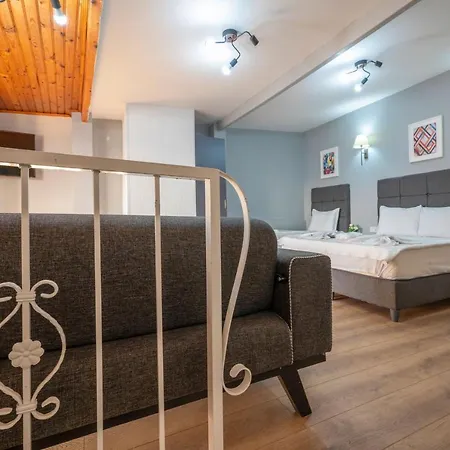 Aparthotel Butterfly Provincia di Istanbul