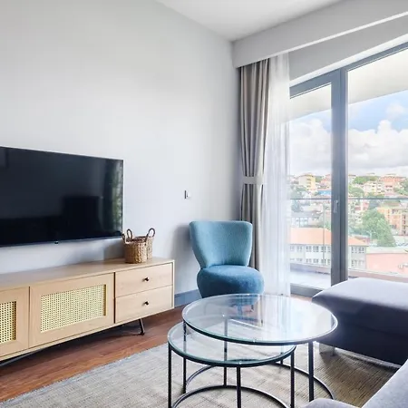 Apartment Benesta By Newinn *