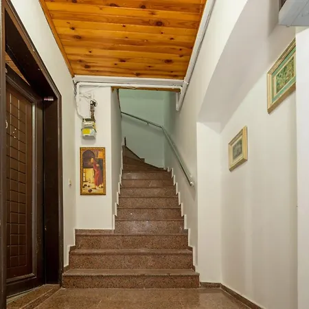 Aparthotel Butterfly Provincia di Istanbul