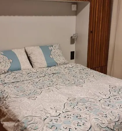 Prime Wonderful Apartement * Κωνσταντινούπολη