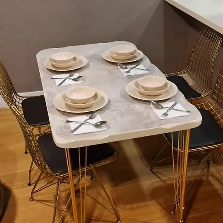 Prime Wonderful Apartement Διαμέρισμα