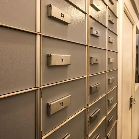 Hotel Golden Royal &