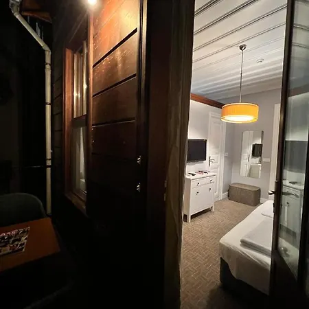 Klein Cihangir Pera Отель 4*