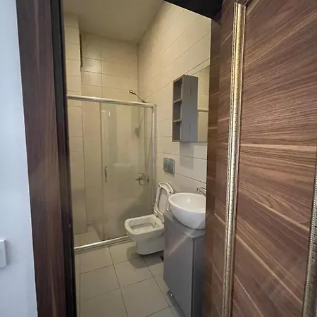 Smf Suites 2 アパートホテル