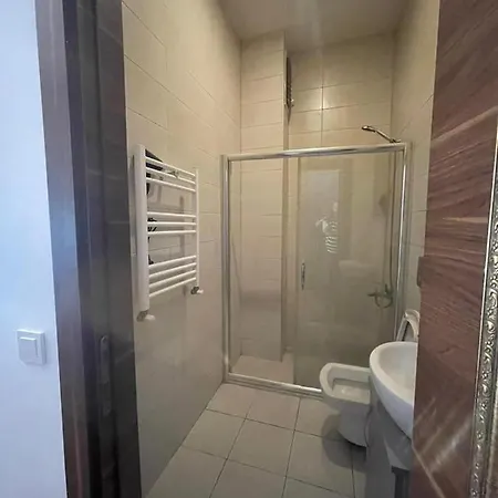 Smf Suites 2 アパートホテル