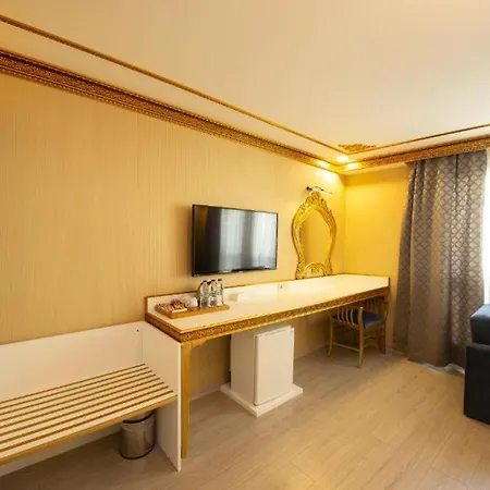 Phosphorion Hotel Istanbul