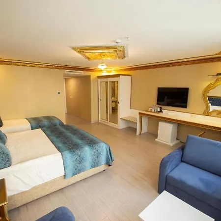 Phosphorion 5* Istanbul