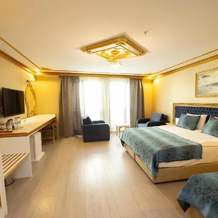 Hotel Phosphorion
