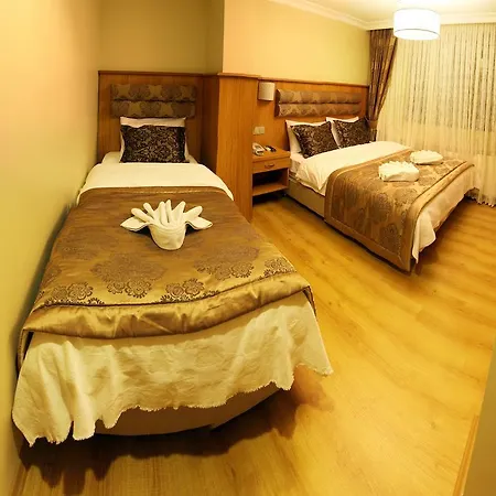 Otel Besiktas