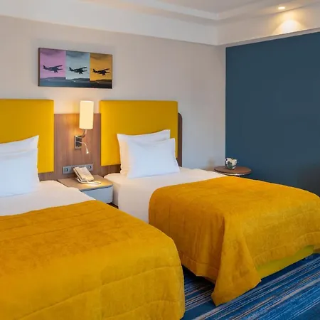 Mövenpick Airport Istanbul