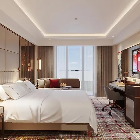 Hotell Mövenpick Airport Istanbul