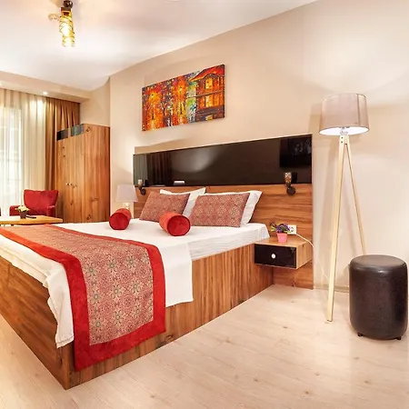 Bakirkoy Hotel *