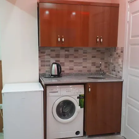 Yakut Apart Aparthotel *