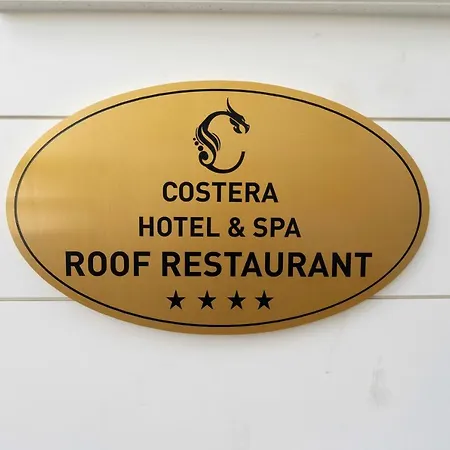 Szálloda Costera *