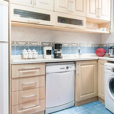 Amazing Flat Next To Kanyon Mall In Kagithane Apartment