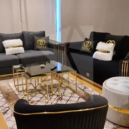 Prime Wonderful Apartement Διαμέρισμα *