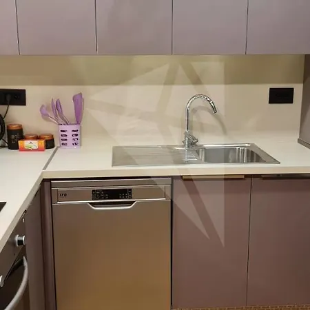 Prime Wonderful Apartement Διαμέρισμα