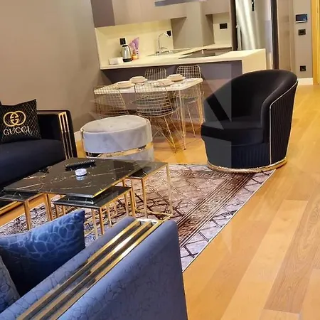 Prime Wonderful Apartement * Κωνσταντινούπολη
