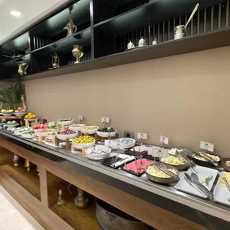 Hotel Days By Wyndham Maltepe Istanbulská provincie