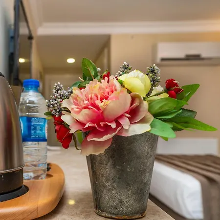 Topkapi Old Kensington Ottoman Heritage Hotel 3*