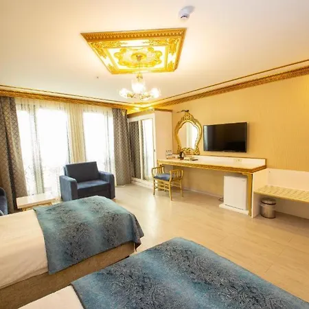 Phosphorion Hotel