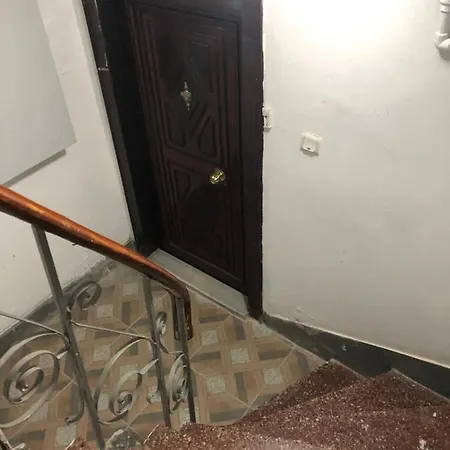 Comfortable House For Families Close To Taksim Apartmán