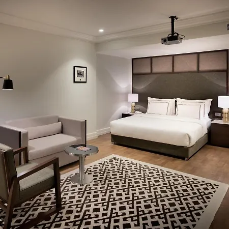 The Boulevard Nisantasi 5*