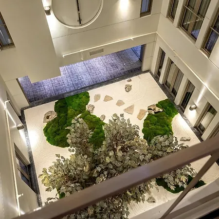 The Boulevard Nisantasi Hotell 5*
