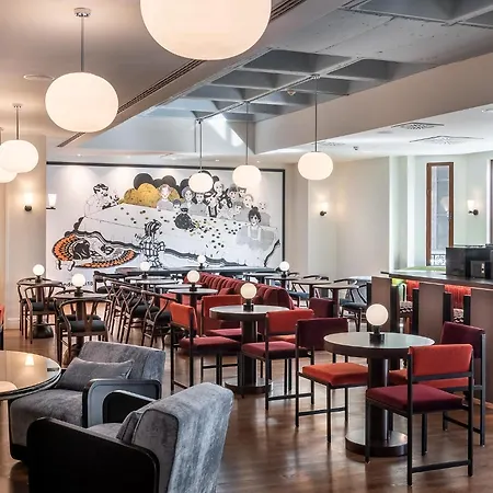 Hotell The Boulevard Nisantasi Istanbul