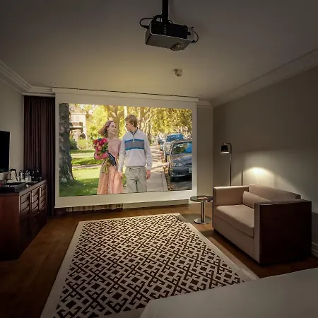 The Boulevard Nisantasi 5*
