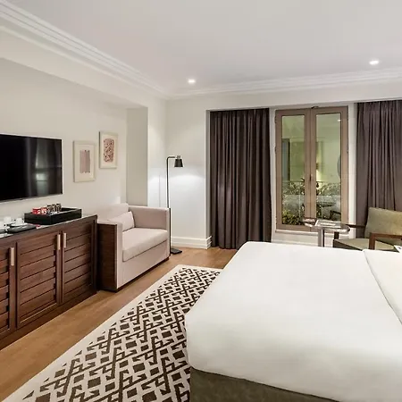 Hotell The Boulevard Nisantasi Istanbul
