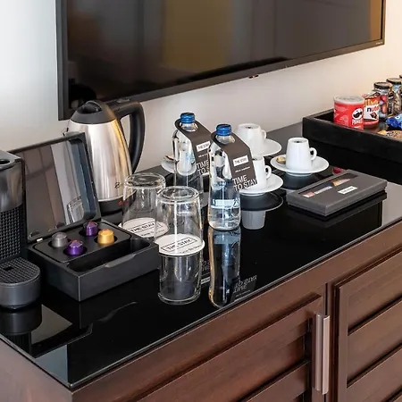 The Boulevard Nisantasi Hotell 5*