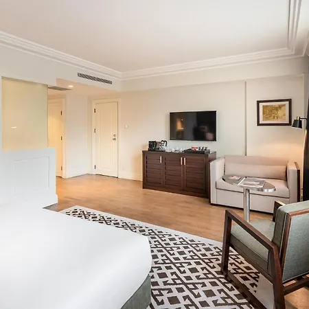 Hotell The Boulevard Nisantasi 5*