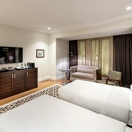 The Boulevard Nisantasi Hotell Istanbul