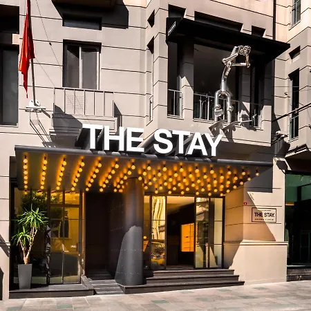 The Boulevard Nisantasi Istanbul