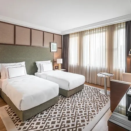 The Boulevard Nisantasi 5*