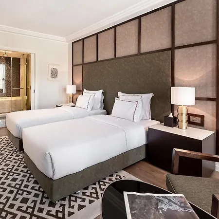 The Boulevard Nisantasi Hotell