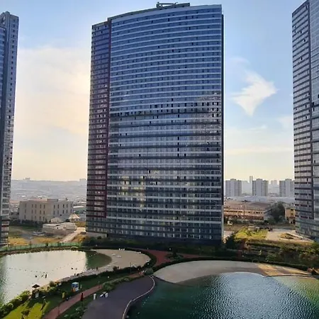 Apartment Koza Park House *