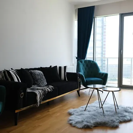 Apartment Koza Park House *