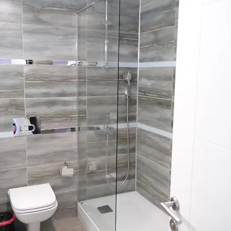 Koza Park House Apartment *