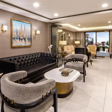 Otel Mula İstanbul