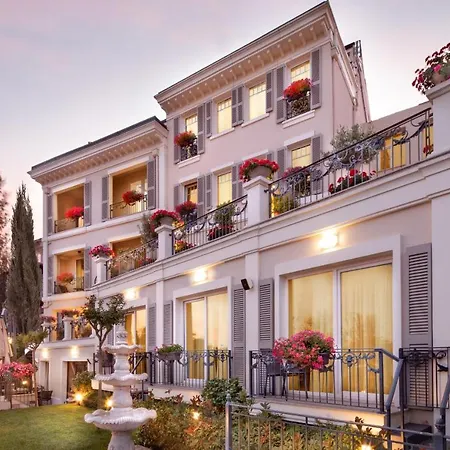 Mula Otel